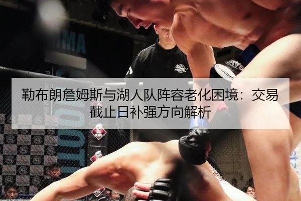 勒布朗詹姆斯与湖人队阵容老化困境：交易截止日补强方向解析